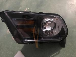 Faro Delantero con Luz Diurna L Ar3z-13008-b R Ar3z-13008-a L:ar3z13008d R:ar3z13008c, Faros Delanteros para <span class=keywords><strong>Ford</strong></span> Mustang 2010-2014 - Product Image 3