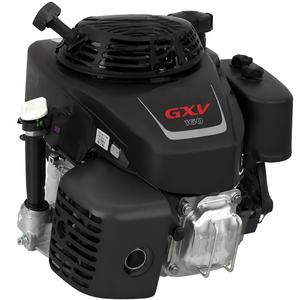 เครื่องยนต์เบนซินแบบเพลาตั้ง GXV160 ระดับมืออาชีพ 5.5 แรงม้า 163 ซีซี OHV 4 จังหวะ สำหรับเครื่องตัดหญ้า - Product Image 2