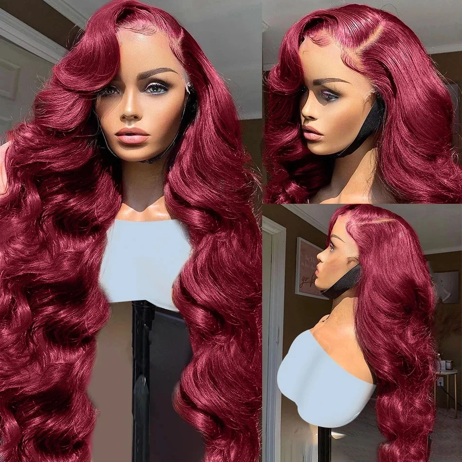 99j body wave