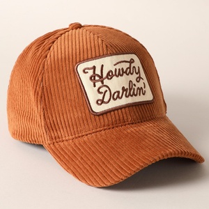 Gorra de Béisbol Casual Vintage Unisex, Tejido Impermeable, Correas Ajustables Elegantes, Visera Curva, Diseño de Puntos, Uso Diario, Resistente a la Lluvia - Product Image 4