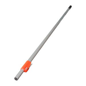 Aluminum Alloy Telescopic Pole YL Extendable Retractable Household Cleaning Tool Eco Friendly - Product Image 1