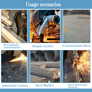 Bê tông Countertop cạnh mài bánh xe sứ mài kim cương tay hồ sơ brazed Router bit cho Góc Mài - Product Image 6