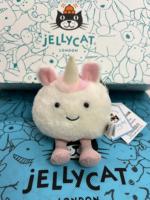 En stock, vente en gros usine, Royaume-Uni, Porte-clés en peluche série animaux JC, Pendentif Teckel Corgi Capybara, Rembourrage en coton PP doux, Faible MOQ