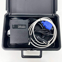 Testeur de diagnostic MUT 3 de haute qualité, programmation ECU, instrument de diagnostic pour excavatrices, outil de diagnostic des pannes pour machines de construction