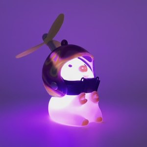 Accesorios Para MOTOS, xe đạp và xe điện trang trí xe trang trí, nội thất ô tô ít màu vàng vịt - Product Image 6