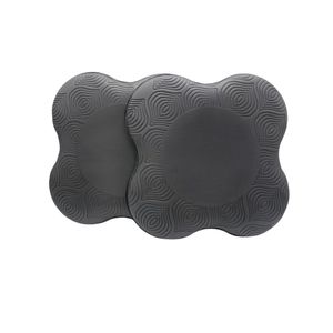 2 pièces TPE Yoga & Pilates Genouillères Accessoires de protection et accessoires pour articulations genoux coudes - Product Image 5