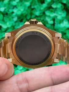 Relojes de Fábrica <span class=keywords><strong>EW</strong></span> a Precio de Mayoreo, Movimiento Super EWE 3235, 44 mm, Acero 904L Deepsea, Relojes Automáticos de Lujo Luminosos para Hombre - Product Image 5