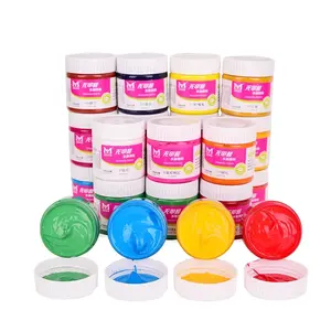 Wholesale Poster color gouache paint 100 ml