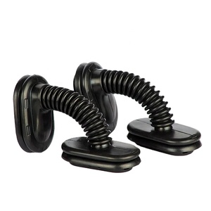 Oeillets en caoutchouc EPDM de nouvelle conception <span class=keywords><strong>pour</strong></span> œillets de fil de hayon de <span class=keywords><strong>voiture</strong></span> <span class=keywords><strong>pour</strong></span> le traitement de moulage de véhicules à énergie nouvelle - Product Image 6