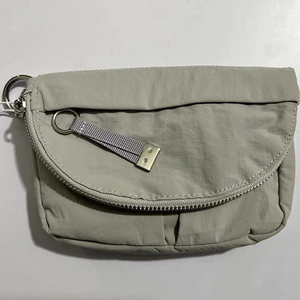 Thiết Kế <span class=keywords><strong>420D</strong></span> Crinkle Nylon Thành Phố Lulu Everythere Crossbody Túi <span class=keywords><strong>Sling</strong></span> Ba Lô Cho Phụ Nữ Cô Gái - Product Image 5