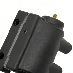 Step Satisfaction 新款 31609-65A 2 缸点火线圈 高压包 5 欧姆 摩托车 1 年保修 - Product Image 3