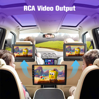 Autoradio double din Android 2 din Autoradio lecteur MP5 7/9/10/10.33/13.1 pouces Autoradio Audio lecteur DVD de voiture navigation et gps