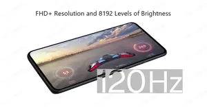 Global Rom <span class=keywords><strong>OnePlus</strong></span> 9R 9 R 5Gสมาร์ทโฟน8GB 256GB Snapdragon 870 120HzจอแสดงผลAMOLED 65W <span class=keywords><strong>Warp</strong></span> 48MPเดิมใช้โทรศัพท์ - Product Image 2