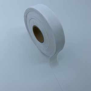 各种颜色的优质弹力织物丝带，非常适合装饰派对、制作发夹或制作家居纺织品 - Product Image 5