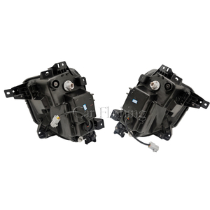 Đèn Sương Mù Cản Trước Cho Mitsubishi <span class=keywords><strong>Pajero</strong></span> Sport Montero 2020 2021 2022 LED DRL Đèn Chạy Ban Ngày Nhan - Product Image 3