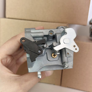 XINZHENG 16100-Z0L-023 Nuevo <span class=keywords><strong>Carburador</strong></span> <span class=keywords><strong>de</strong></span> Metal para Cortacésped GCV160/GCV135/GC135/GC160/HRB216/HRR216/HRS216, Pieza <span class=keywords><strong>de</strong></span> Repuesto - Product Image 3