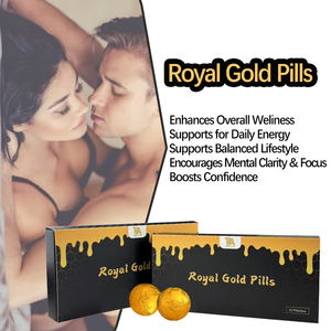 Suplementos Herbales <span class=keywords><strong>de</strong></span> Maca Orgánica OEM, Suplemento <span class=keywords><strong>de</strong></span> Vitalidad Masculina, Mejora la Potencia y Resistencia, No Apto para Mujeres Embarazadas - Product Image 2