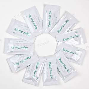 Ferramenta De Teste De Gravidez Em Cães Teste Grávida Relaxin Teste De Sangue RLN Diagnóstico Veterinário (RLN) - Product Image 6