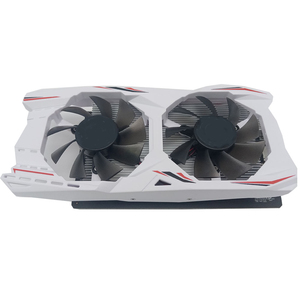 Tarjeta Gráfica GeForce GTX 1050Ti GDDR5 de 4Gb Nueva a Precio de Mayoreo, Compatible con DVI, HDMI y DisplayPort - Product Image 1