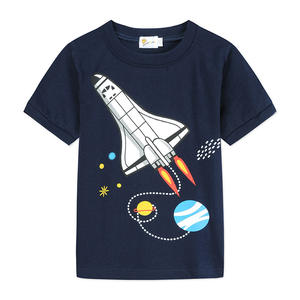 Ropa de Verano 2023 para Niños, Camiseta de Manga Corta con Estampado de Superhéroes, Conjuntos de Ropa para Bebés, <span class=keywords><strong>Pijamas</strong></span> para Niños, Moda Casual - Product Image 5