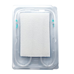 Forniture per terapia riabilitativa per medicazione con chiusura assistita sottovuoto (<span class=keywords><strong>VAC</strong></span>) NPWT - Product Image 1