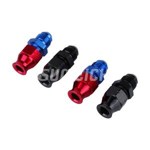 SUMEICHI Racing Parts Raccord mâle AN6 à adaptateur de tube 5/16 ''pour ligne dure - Product Image 4
