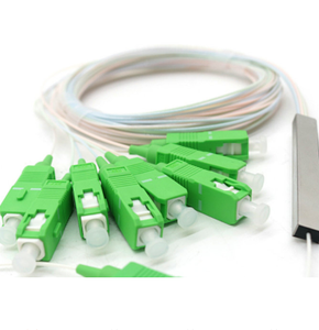 <span class=keywords><strong>Divisor</strong></span> PLC Monomodo FTTH 1*<span class=keywords><strong>32</strong></span> SC APC 1:<span class=keywords><strong>32</strong></span> en Tubo <span class=keywords><strong>de</strong></span> Acero para Fibra Óptica - Product Image 6
