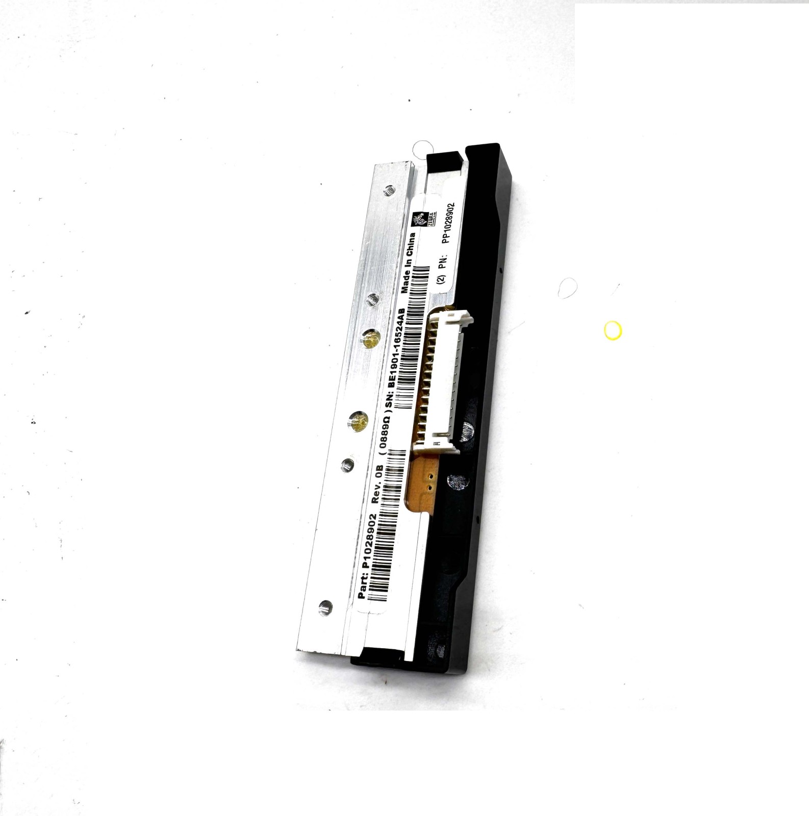 Printhead PP1028902 203DPI for ZEBRA ZT 230 & ZT220 Printers