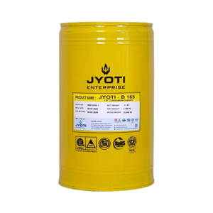 Barniz Aislante de Secado Rápido Clase B, Alquídico-Fenólico Jyoti Jyoti-B 165 para Transformadores de Motores Eléctricos - Product Image 1