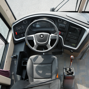 TENGLONG NUOVO Autobus Urbano di Lusso Personalizzabile da 12m con 53 Posti a Sedere, Alimentato a Diesel, Adatto per <span class=keywords><strong>l</strong></span>'Uso in Africa - Product Image 4