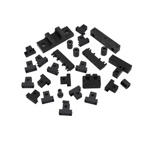 Fabrication Métallique Personnalisée de Haute Précision pour l'Automobile et l'Aérospatiale, <span class=keywords><strong>Services</strong></span> d'Usinage CNC - Product Image 1