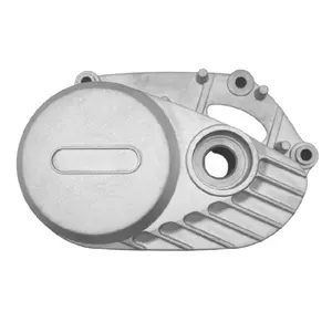 China Cheap Casting Service Aluminium Casting Services Aluminum Motor Die Casting Services