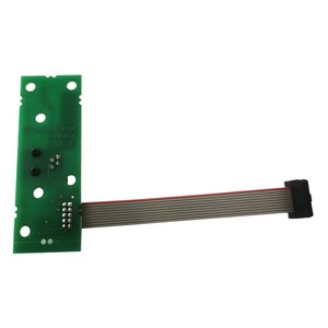 Placa de conexión AH465315U001 utilizada en el variador de velocidad 590P - Product Image 3