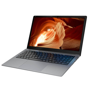 ขายส่ง โน้ตบุ๊คบางเฉียบรุ่นใหม่ ขนาด 15.6 นิ้ว ความละเอียด 1920*1080  Quad Core ระบบปฏิบัติการ Win10 OEM ODM แล็ปท็อปราคาประหยัด NB157(J3455/J4005) Win10 Oem - Product Image 4