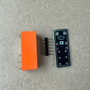 Nouveau Relais Original en Stock Prêt à l'emploi 323D024 Remplacement DA-R11 et <span class=keywords><strong>Esotec</strong></span> SC-6 - Product Image 1