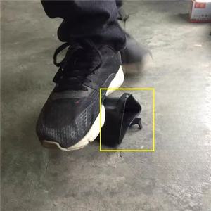 Repuestos para Motocicletas, Caja de Herramientas para Motocicleta, Apta para HJ125-8, EN125, GS125, GN125-2F, Carcasa Exterior, Caja - Product Image 5