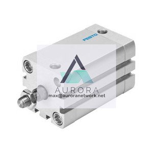 อุปกรณ์วาล์ว fneuatic อิเล็กทรอนิกส์คุณภาพสูง ADN-50-10-A-PPS-A - Product Image 1