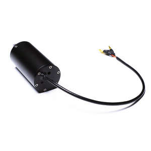 Brushless Motor 12-25V High Torque Waterproof For Underwater <b>Robot</b> Drive Wheels <b>Remote</b> <b>Control</b> - Product Image 3