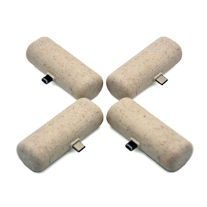 2026 Cheap Beige 3000mAh One-time Use <strong>Power</strong> Bank 18650 Lithium Battery Disposable Emergency Charger Popular Items <strong>Now</strong> Mini <strong>Power</strong> - Product Image 2