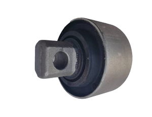 חם מכירה משאית חלקי השעיה ריסוק גומי בוהק שיח גומי - Product Image 5