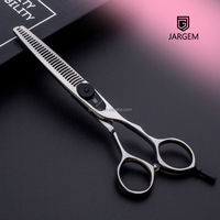 Ciseaux à cheveux Japon VG10 Ciseaux de coiffeur professionnels Ciseaux de coupe de cheveux de 6.0 pouces Ciseaux pour la coupe de cheveux