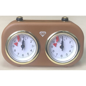 את הטוב ביותר BHB אנלוגי מכאני שחמט שעון שחמט טיימר אי פעם - Product Image 5