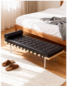 Muebles de Salón <span class=keywords><strong>Barcelona</strong></span>, Sofá Cama Individual Compacto, Moderno y Minimalista, Sillón, Muebles de Oficina y Hogar, Sofá Cama - Product Image 5