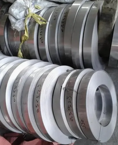 Correas multiusos de acero inoxidable: de larga duración para uso doméstico, exterior y profesional - Product Image 2