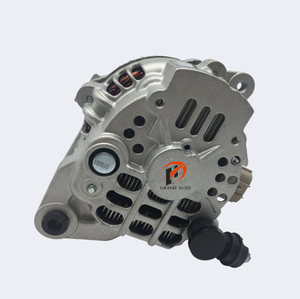 Alternador de <span class=keywords><strong>14V</strong></span> <span class=keywords><strong>65A</strong></span> JFZ172A1 para Motor AC Ace 4.9L 1995-1998 - Product Image 3