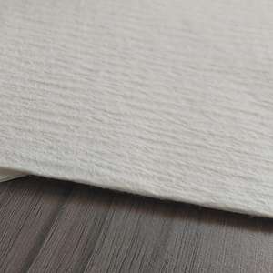 أوراق ترشيح عالية الجودة من لب الخشب بسطح كريب 80 جرام 98 جرام 110 جرام 140 جرام 150 جرام توريد مصنع للزيوت الصالحة للأكل على شكل لفائف - Product Image 6