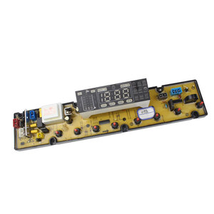 <strong>Washing</strong> <strong>Machine</strong> <strong>Controller</strong> PCB - Product Image 3