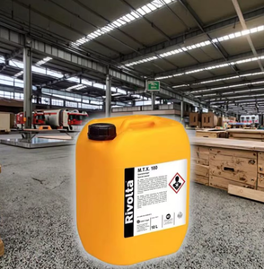 Rivolta M.T.X. 100 - Product Image 2