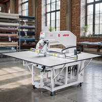 Nouvelle tête de machine rotative industrielle entièrement automatique JTK10-90AJ 360 pour machine à coudre, découpe laser, moteur CNC, aiguille simple