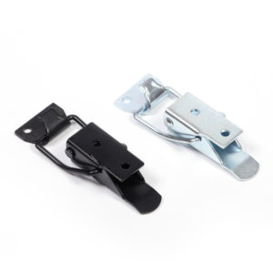 กลอนสลักล็อกประตูสำหรับห้องครัวและห้องรับประทานอาหารแบบทันสมัยพร้อมกลไกรับน้ำหนักด้วยสปริงสแตนเลส - Product Image 1